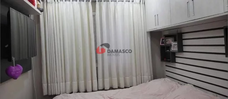 Imagem Cobertura à venda, Vila Humaitá, Santo André
