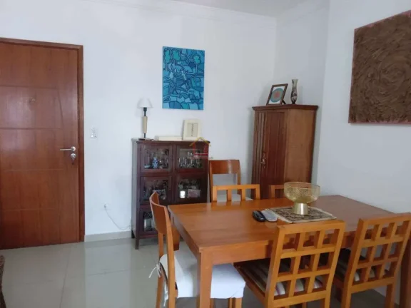 Imagem Apartamento de luxo à venda em Praia Grande, Canto do Forte, com 3 quartos, 110m2