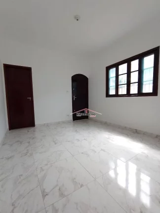 Imagem Casa à venda, 70 m² por R$ 410.000,00 - Balneário Pires - Praia Grande/SP
