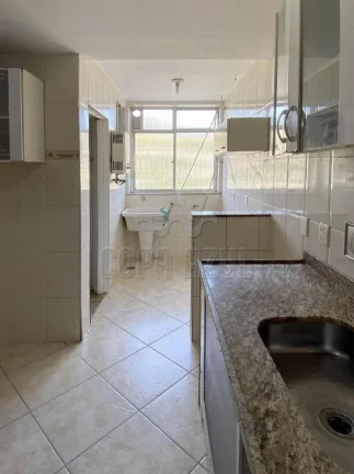 Imagem Praça Seca - Residencial › Apartamento com 2 quarto(s) a Venda