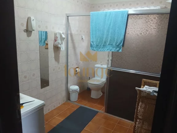 Imagem Casa à venda em Jd. Paulistano Z. Norte Salto de Pirapora/SP