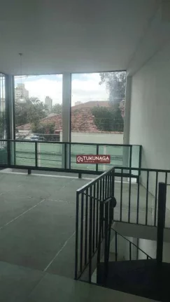 Imagem Salão para alugar, 107 m² por R$ 6.422,00/mês - Vila Galvão - Guarulhos/SP