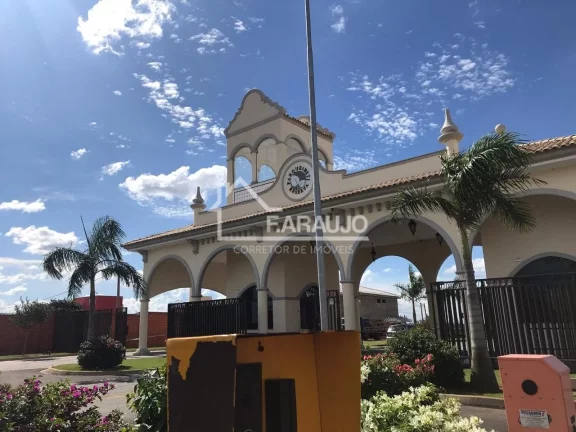 Imagem Terreno à venda em Condomínio em Sorocaba-SP!