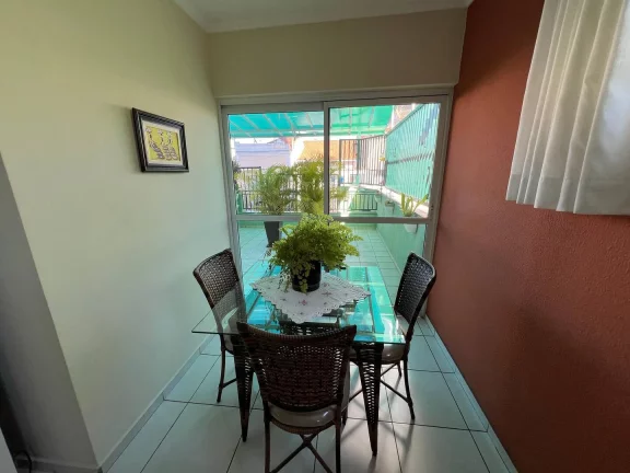 Imagem Apartamento No Centro de Bragança Paulista.