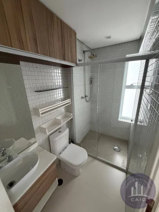 Imagem Apartamento 70m² 2 dormitórios para alugar por R$ 6.750,00 Alphaville/SP