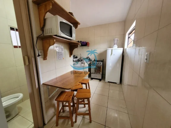 Imagem Excelente apartamento duplex a 350 metros da orla da Praia Grande em Ubatuba