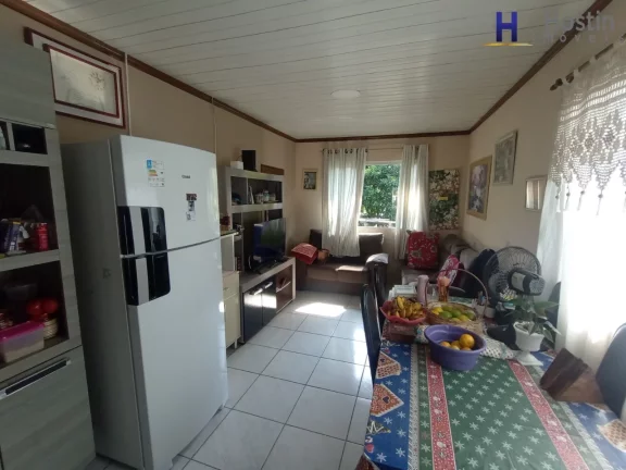 Imagem CASA RESIDENCIAL em SÃO FRANCISCO DO SUL - SC, Rocio Grande