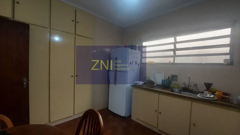 Imagem Casa à Venda no Parque dos Bandeirantes, Ribeirão Preto R 1296