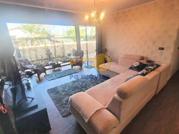 Imagem RESIDENCIA E MAIS 4 APARTAMENTOS EM IPANEMA