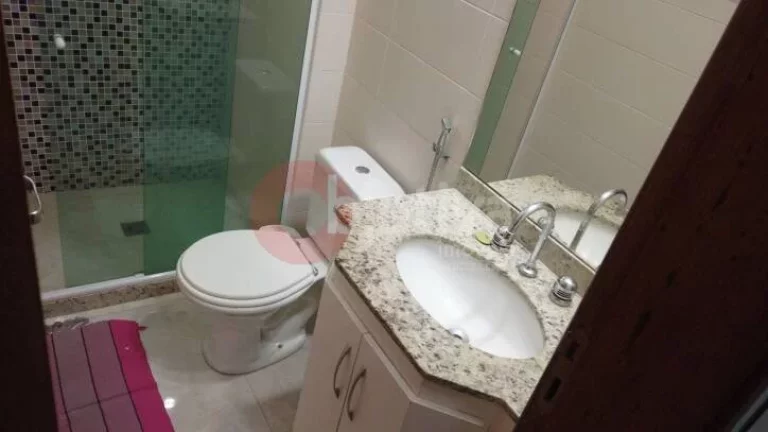 Imagem Cobertura com 3 dormitórios à venda, 130 m² por R$ 1.300.000,00 - Centro - Cabo Frio/RJ