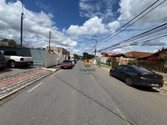 Imagem Loja à venda, 153 m² por R$ 900.000,00 - Bela Vista - Lagoa Santa/MG