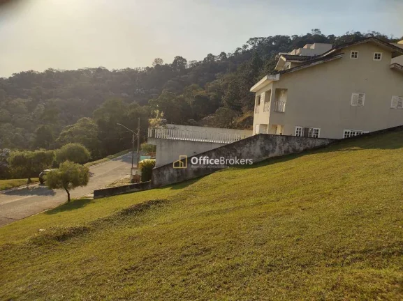 Imagem Terreno à venda Valville 1 - Alphaville