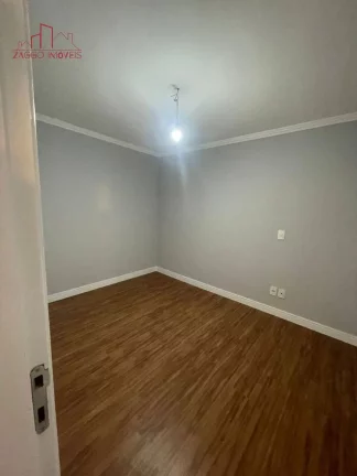 Imagem Apartamento reformado - 69m² - 2 Dorms - Condomínio Brink.