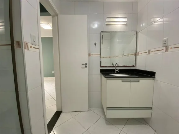 Imagem APARTAMENTO APARECIDA - SANTOS SP