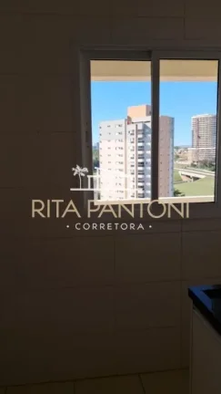 Imagem Apartamento - Ribeirão Preto - Nova Aliança - Região Sul