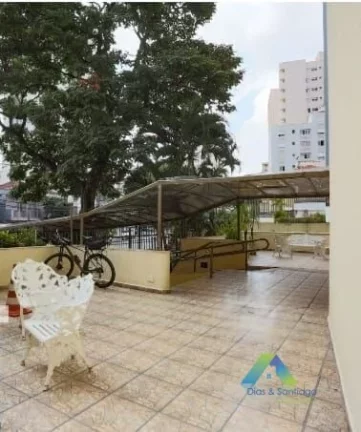 Imagem Apartamento com 2 dormitórios à venda, 55 m² por R$ 470.000,00 - Conceição - São Paulo/SP