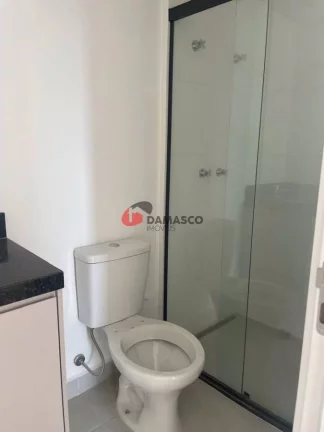 Imagem Apartamento Santo Andre