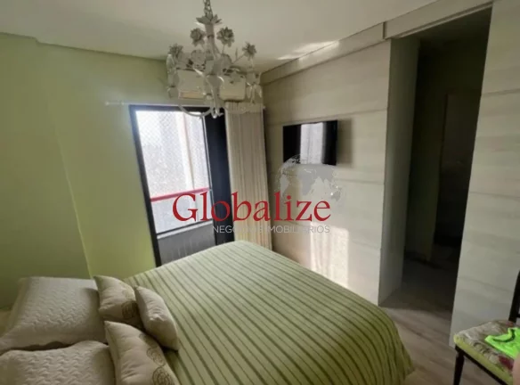 Imagem Apartamento 03 dormitórios sendo 01 suíte 02 vagas elevador e Lazer na Ponta da Praia R$ 1.280.000,00