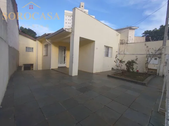 Imagem Casa à Venda - Coml - Jd. Paulistano