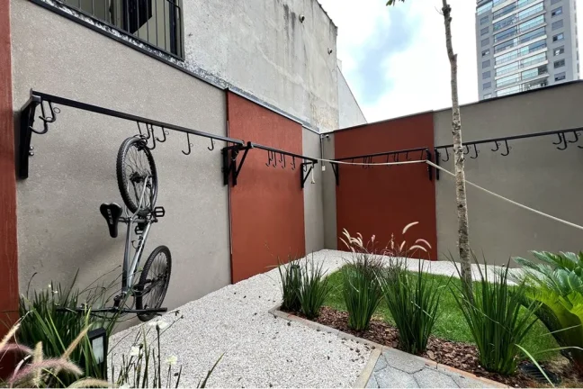 Imagem APARTAMENTO RESIDENCIAL em São Paulo - SP, Vila Mariana