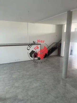 Imagem Prédio comercial para locação, 1200m², 20 vagas, Vila Helena - Santo André