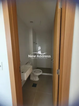 Imagem Studio à venda em Itapuã - Vila Velha/ES
