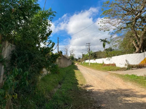 Imagem Terreno à venda, 1225 m² por R$ 500.000,00 - Jardim Chácara Méa - Suzano/SP