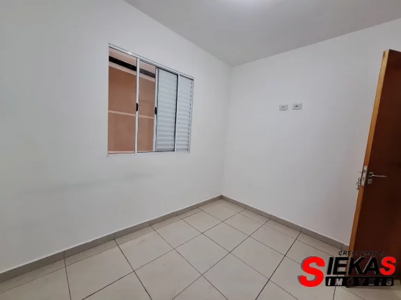 Imagem Apartamento para locação em São Paulo-SP, Parada Inglesa: 1 quarto, sala e banheiro, 40m². Confira já!