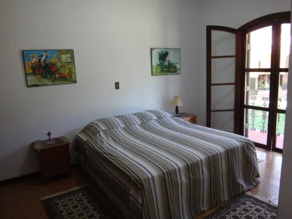 Imagem Sítio Espetacular em Atibaia-SP / 95.000m²