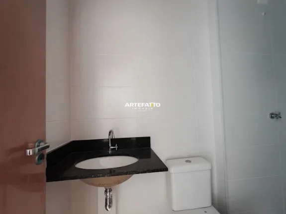 Imagem Novíssimo apartamento nas Toninhas