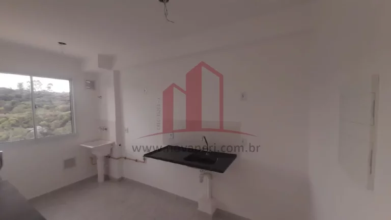 Imagem APARTAMENTO RESIDENCIAL em FRANCO DA ROCHA - SP, JARDIM LUCIANA