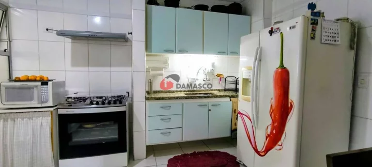 Imagem Apartamento com 2 quartos