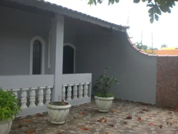 Imagem Casa para Venda em Itanhaém, Bopiranga, 4 dormitórios, 3 suítes, 2 banheiros, 5 vagas