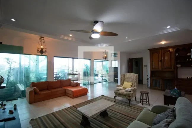 Imagem Apartamento à Venda - Recreio, 4 Quartos, 428 m2