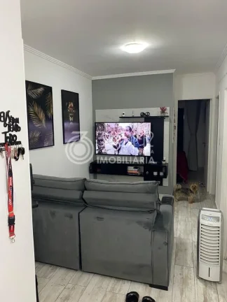 Imagem Apartamento sem Condomínio para Venda em Santo André / SP no bairro Vila Helena