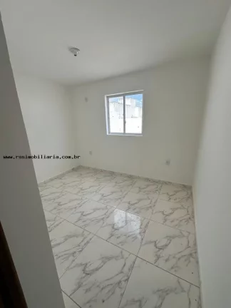 Imagem Casa à venda bairro das Industrias em João Pessoa/PB, 2 Qtos