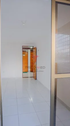 Imagem Apartamento à Venda – Bairro dos Estados | R$ 280.000