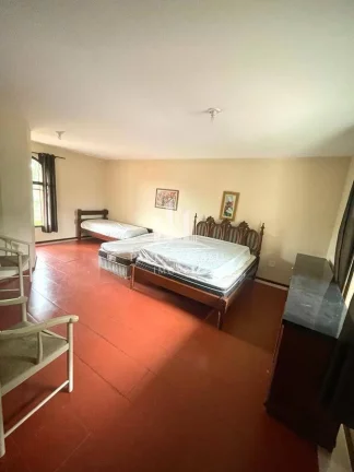 Imagem Chácara com 6.000 m², são 5 Quartos com 5 Suítes, Piscina e muito Lazer em Itrapoã, Ribeirão Pires-SP