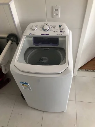 Imagem Apartamento para Locaçao Mobiliado