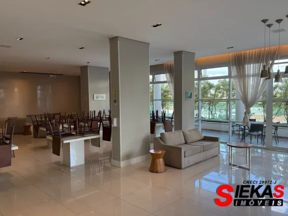 Imagem Apartamento para locação na Vila Gomes Cardim: 1 quarto, 1 suíte, 1 sala, 1 banheiro, 45m² - São Paulo-SP