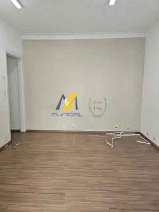 Imagem Salão Sobreloja para locação em SBC
