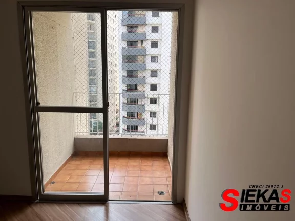Imagem Apartamento à venda em São Paulo-SP, bairro Santa Teresinha: 2 quartos, 1 suíte, 1 sala, 1 banheiro, 1 vaga, 79,00 m².