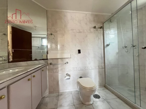 Imagem Apartamento para Locação - 3 Dorm - 119m² - Panamby