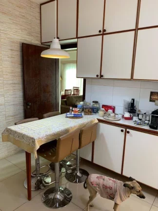 Imagem Casa com piscina e 3 dormitórios à venda, 139 m² por R$ 1.010.000 - Jardim Olinda - Indaiatuba/SP