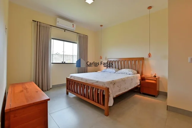 Imagem Casa em Condomínio para Venda em Brasília, Setor Habitacional Tororó (Jardim Botânico), 3 dormitórios, 1 suíte, 2 banheiros, 2 vagas
