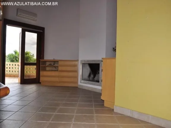 Imagem Casa para Venda em Atibaia, Nova Gardenia, 3 dormitórios, 3 suítes, 5 banheiros, 5 vagas