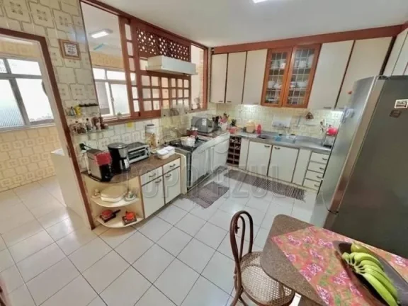 Imagem Lagoa – Avenida Epitácio Pessoa | Residencial › Apartamento 3 quarto(s) à Venda