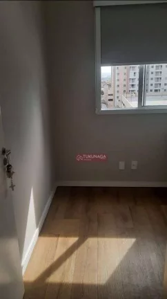 Imagem Apartamento com 2 dormitórios à venda, 44 m² por R$ 450.000,00 - Itapegica - Guarulhos/SP