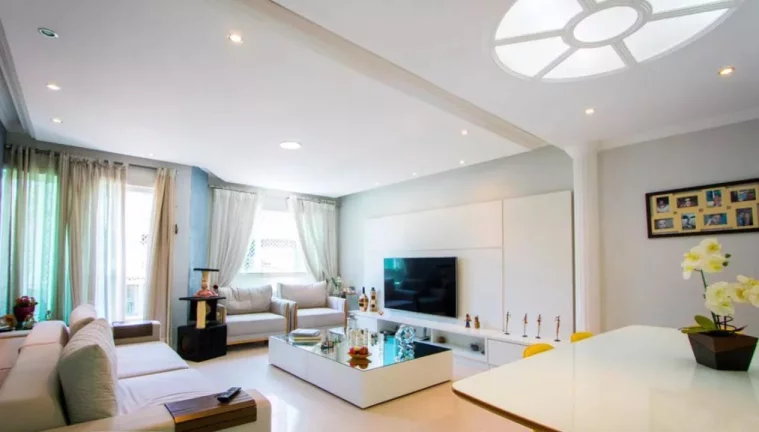 Imagem Sobrado para Venda em Santo André / SP no bairro Campestre Imagem Sobrado para Venda em Santo André / SP no bairro Campestre