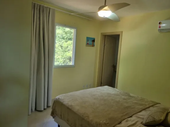 Imagem Apartamento 2 dorms. à venda no bairro Lagoa do Aruá em Mata de São João-BA.
